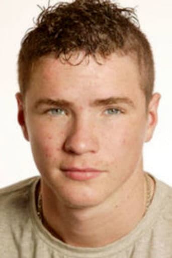 Michael Taylor