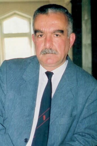Ziya Shikhlinski