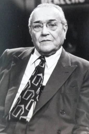 Ricardo Balbín