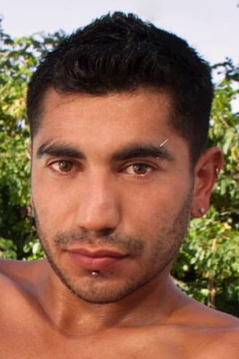 Juaquin Ramirez