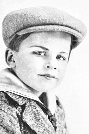 Jack Morgan