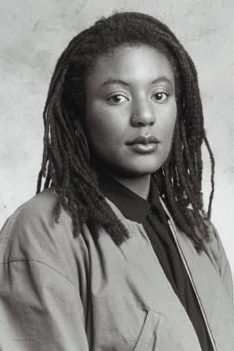 Maureen Blackwood