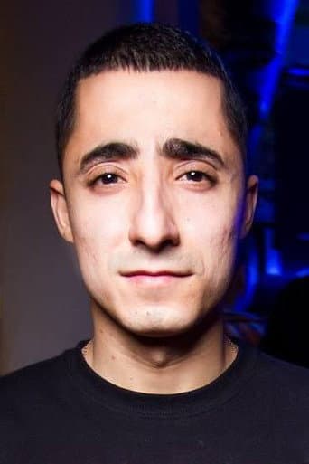 Amil Nassirow