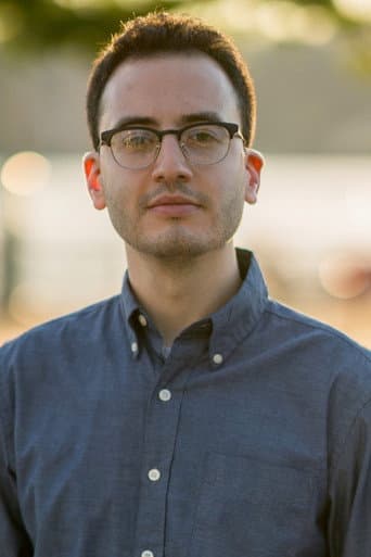 Eli Shapiro