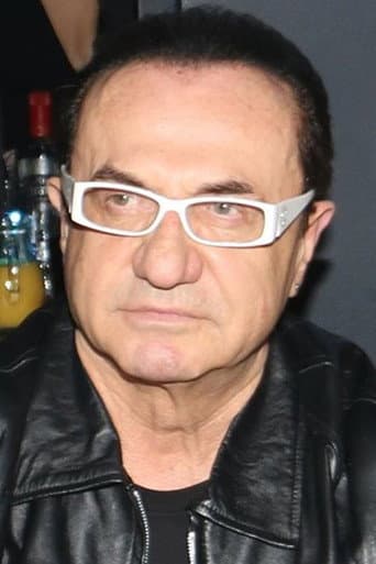 Λευτέρης Πανταζής