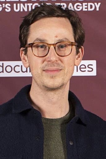 Torquil Jones