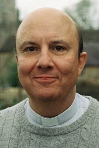 Paul Chahidi