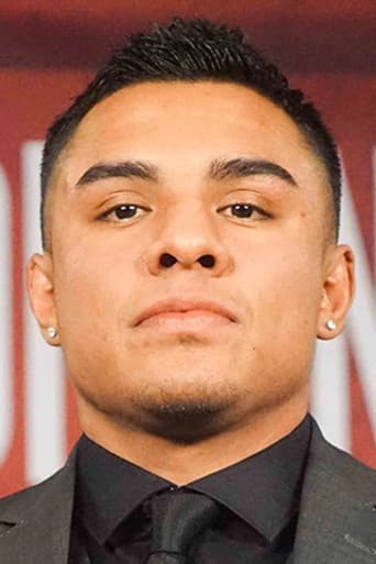 Adrian Granados