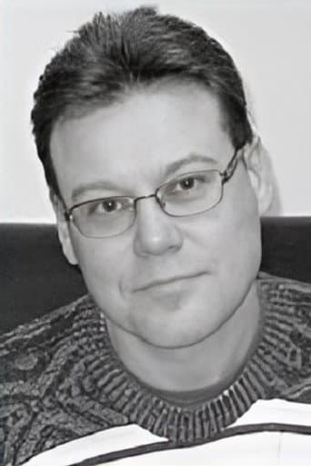 Владимир Панжев