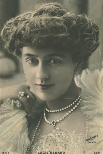 Lucy Mareil