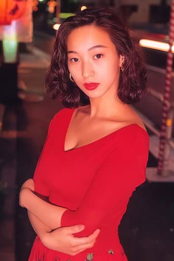 江口ナオ