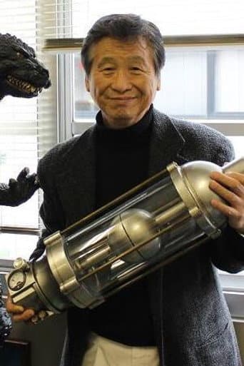 川北紘一