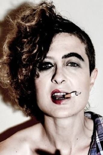 Francesca Lolli