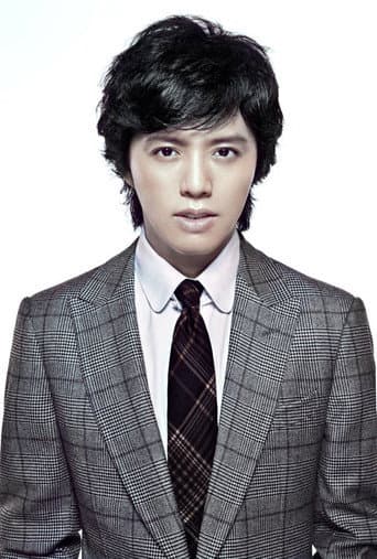 Li Yundi