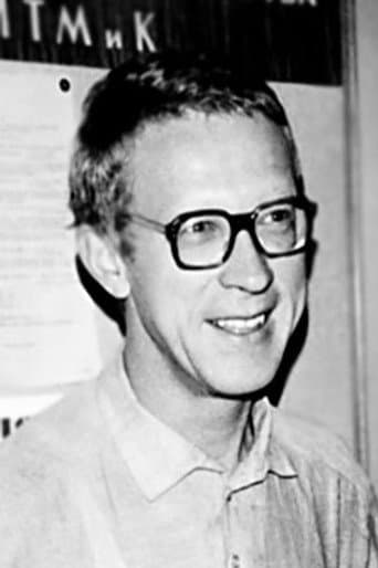 Evgenij Kondratjiew