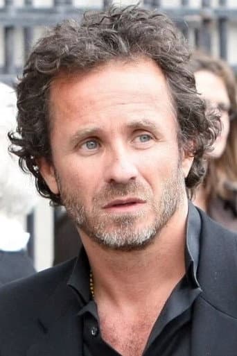 Fabrice Laffont