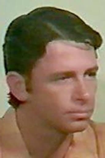 Larry Barnhouse