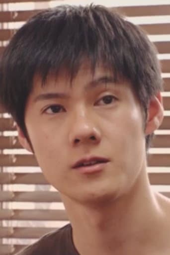 藍井優太