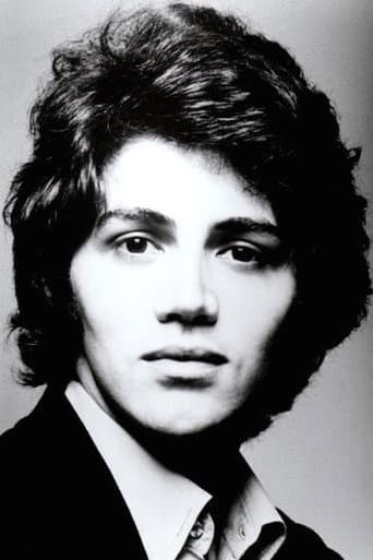 Paul Rossilli