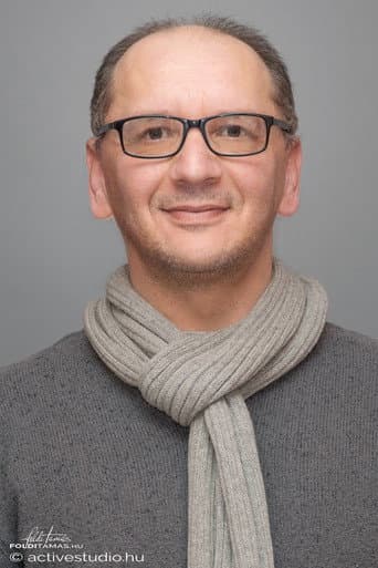 Zoltán Fekete