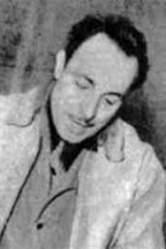 Jean Faurez