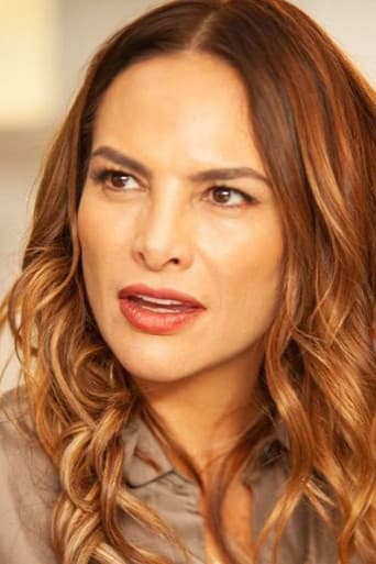 Fabiola Campomanes