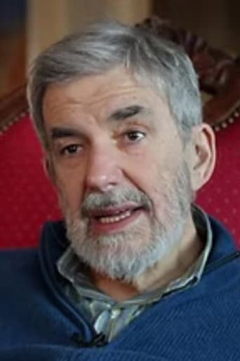 Giorgio Mariuzzo