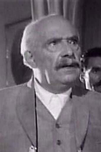 José Morcillo