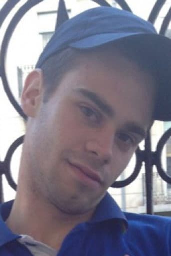 Maxou Spears