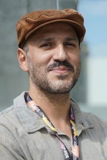 Juan Pablo González