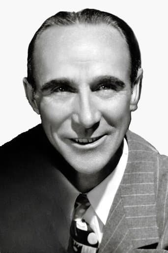 Oscar Johnson