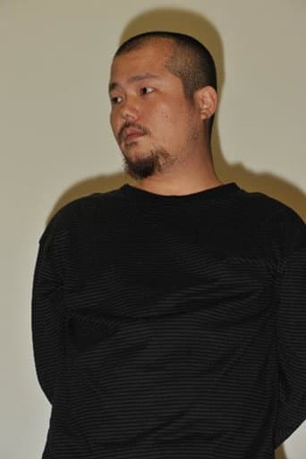 藤原健一