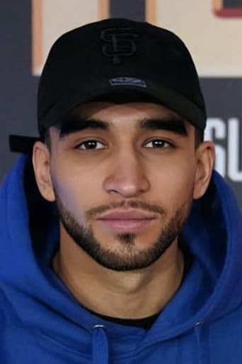 Xavier Martinez