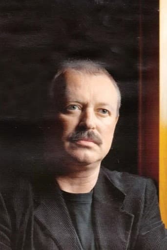 Vladimir Basov Jr.