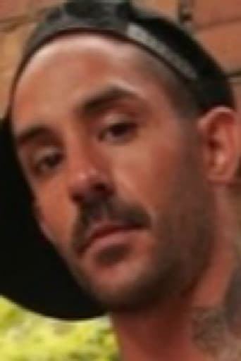 Andres De Maria