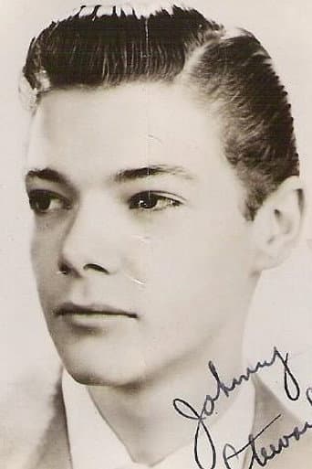 Johnny Stewart