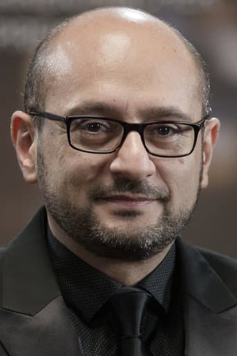 آرش ریاحی