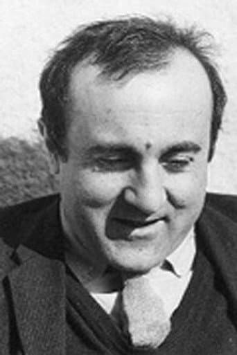 Fereydoun Rahnema