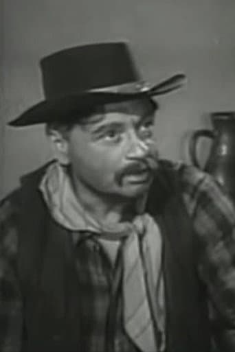Lester Sharpe