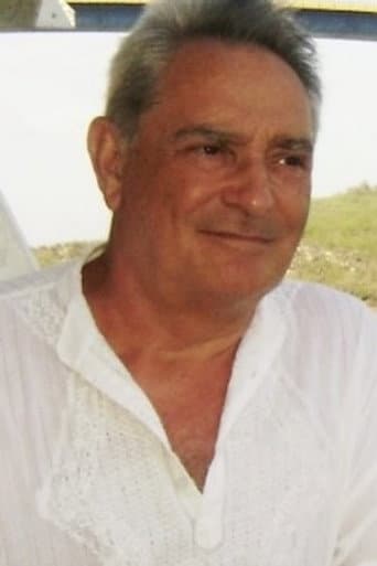 Manuel de Pedro