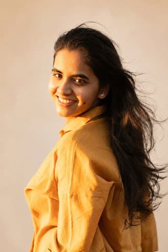 Vedika Kulkarni