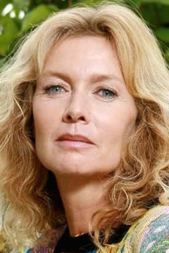 Christiane Jean