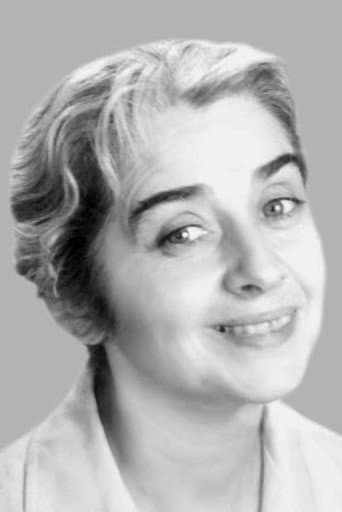 Ljudmyla Ihnatenko