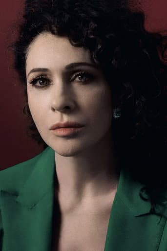 Xenija Rappoport