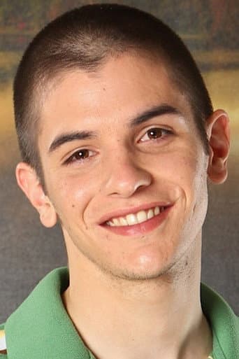Joey Devon
