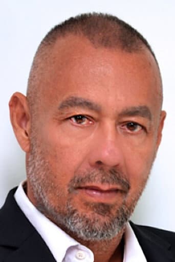 Anthony Duran