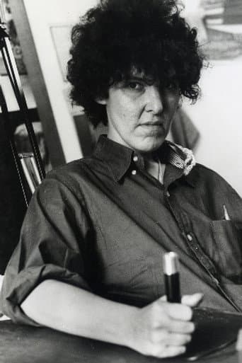 Valerie Solanas