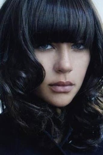 Karima McAdams