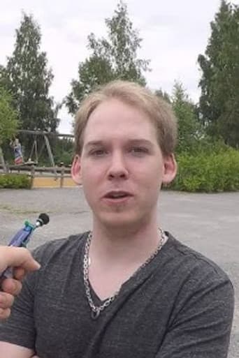 Mikael Lindahl