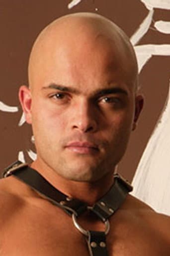 Nicos Casanova